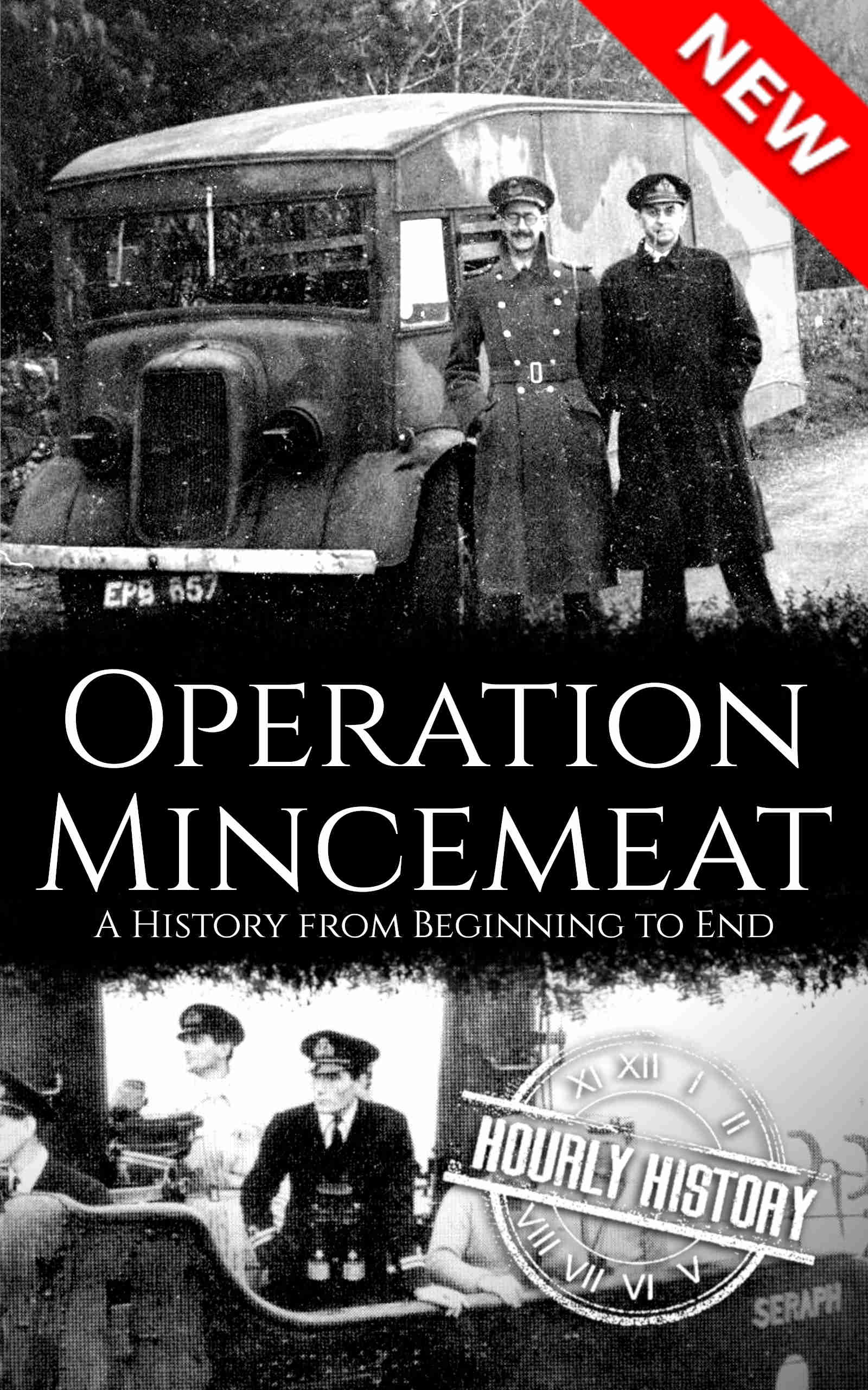 Operation Mincemeat