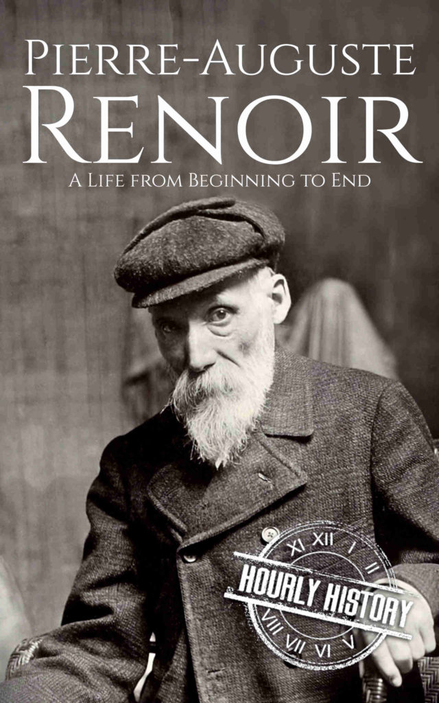 Pierre-Auguste Renoir | Biography & Facts | #1 Source Of History Books