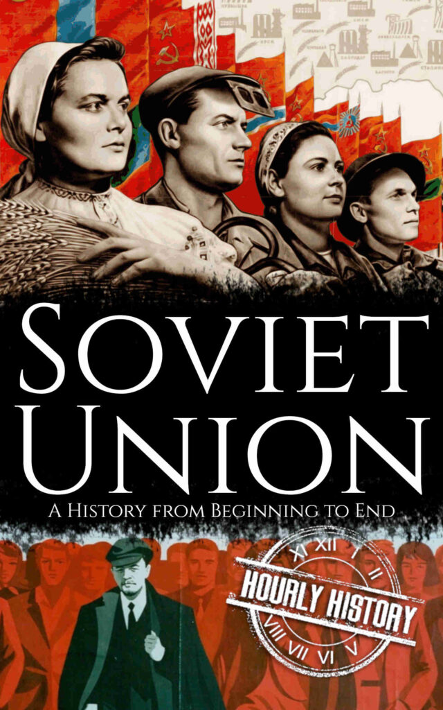 the history of the soviet union book