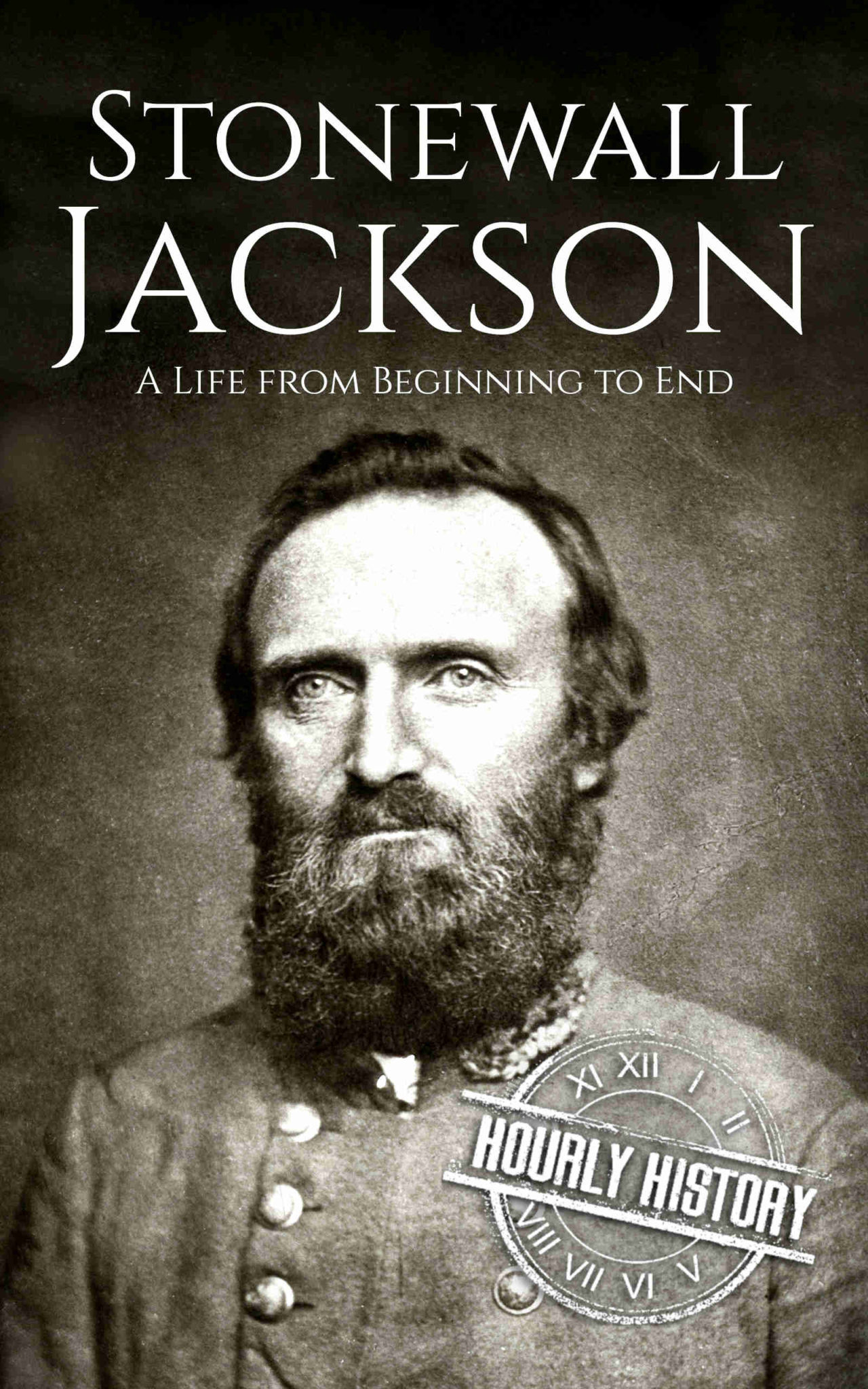 Stonewall Jackson | Biography & Facts | #1 Source of History Books