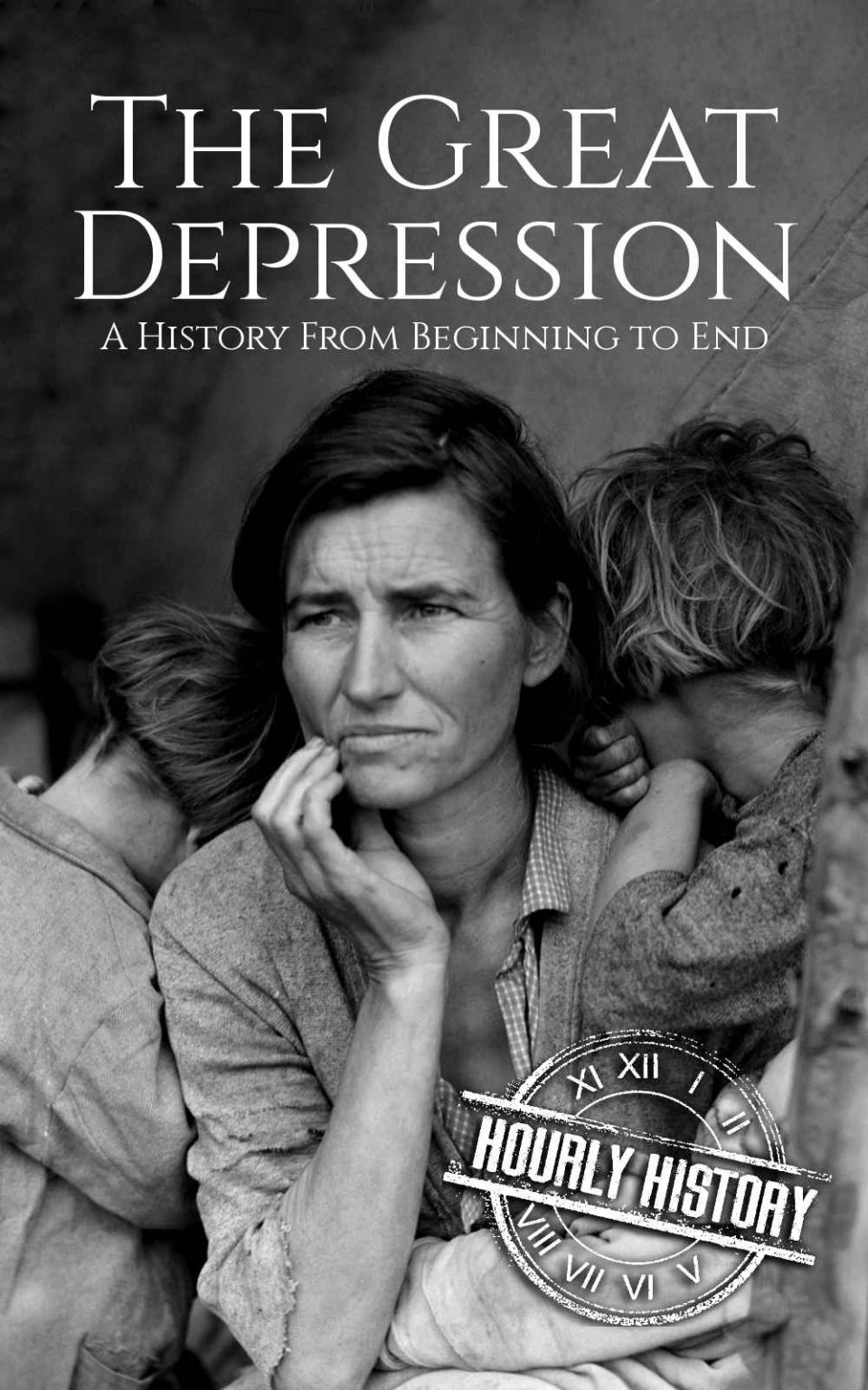 The Great Depression Hourly History