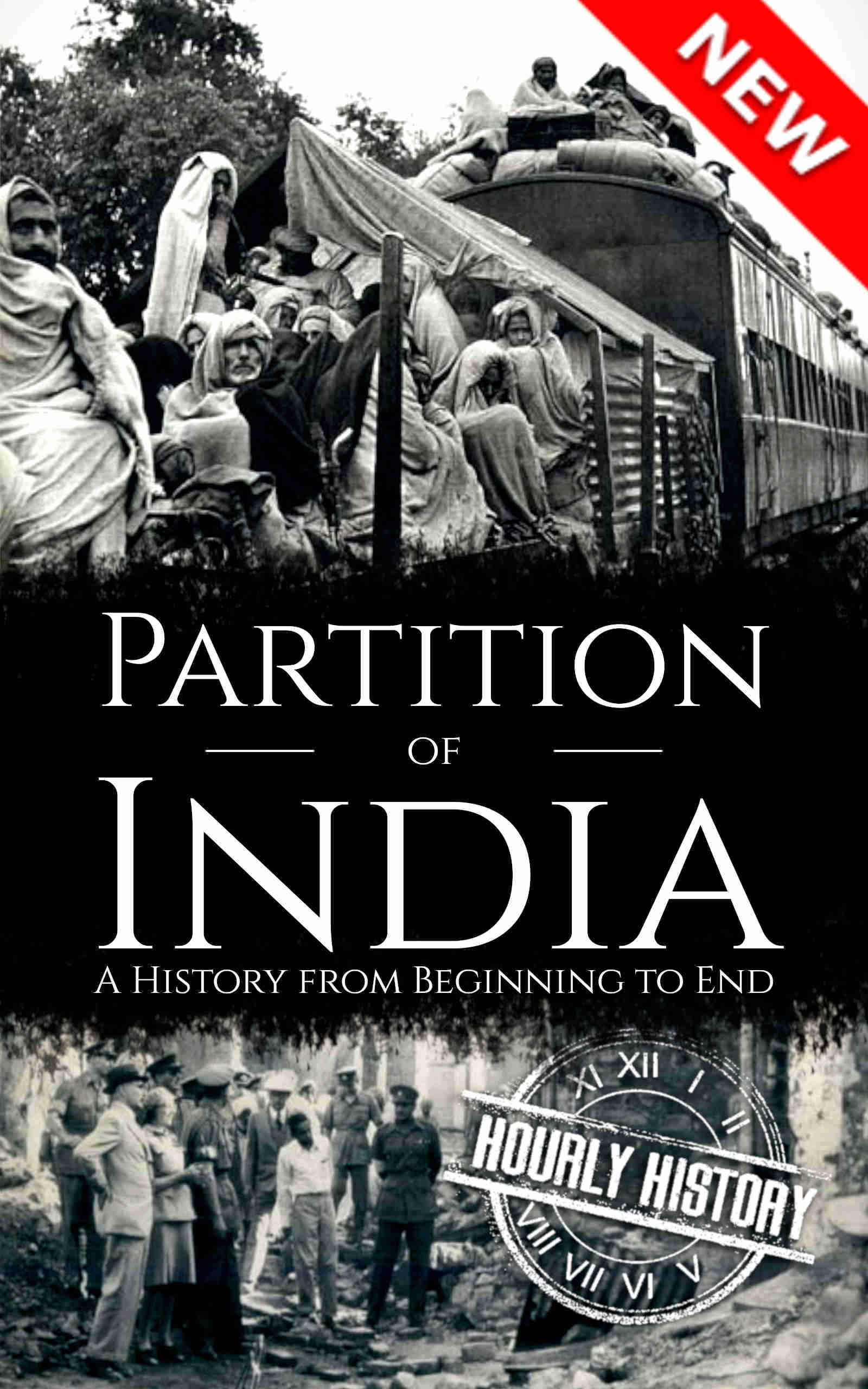 [The Partition of India]