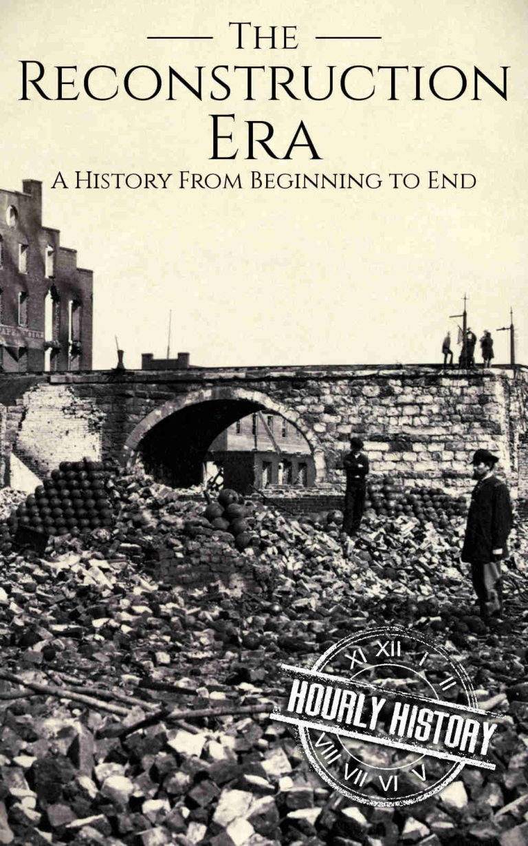a short history of reconstruction
