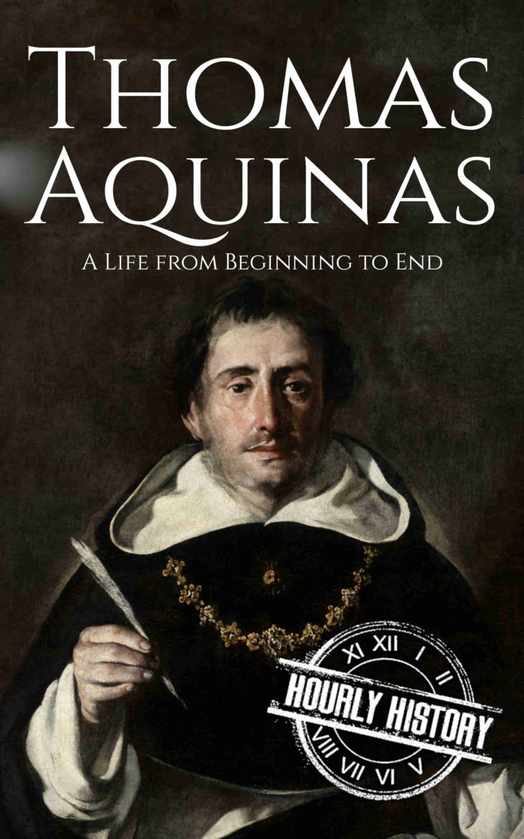 Thomas Aquinas | Biography & Facts | #1 Source Of History Books