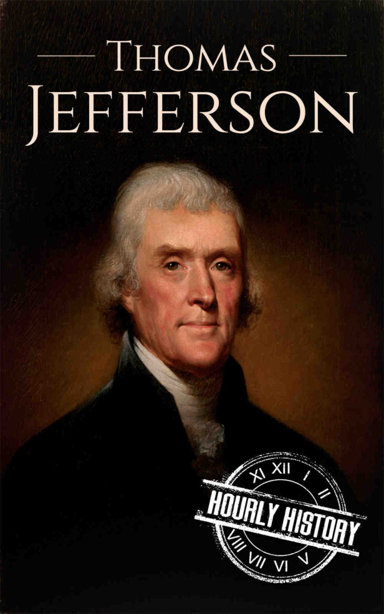 Thomas Jefferson | Biography & Facts | #1 Source of History Books