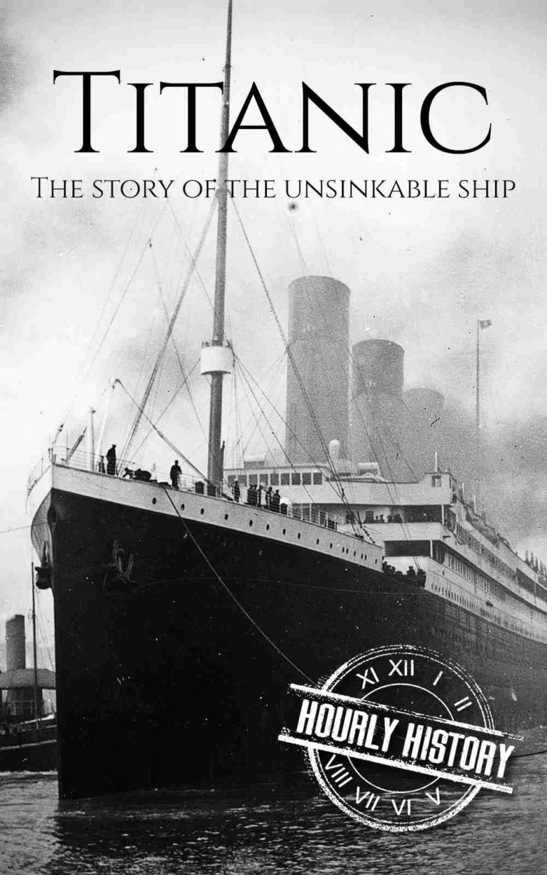 Titanic | Book & PDF | #1 Source of Free Books