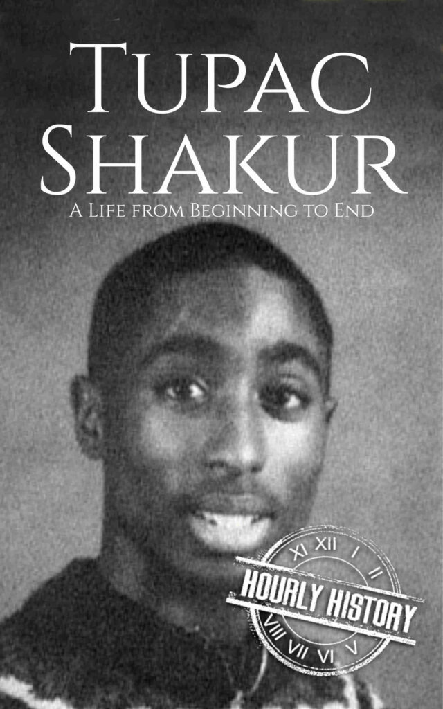 Tupac Shakur | Biography & Facts | #1 Source Of History Books