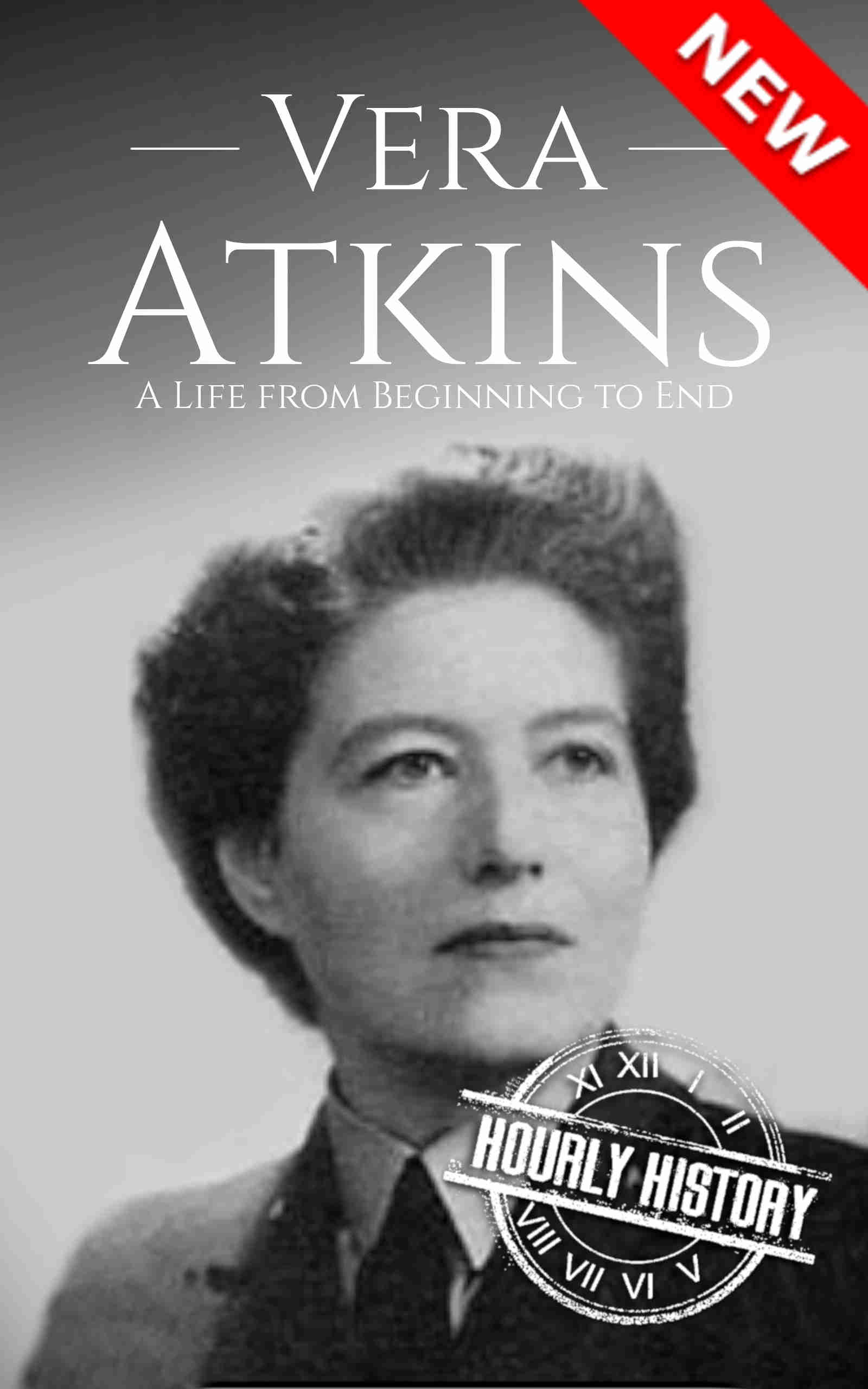 Book cover for