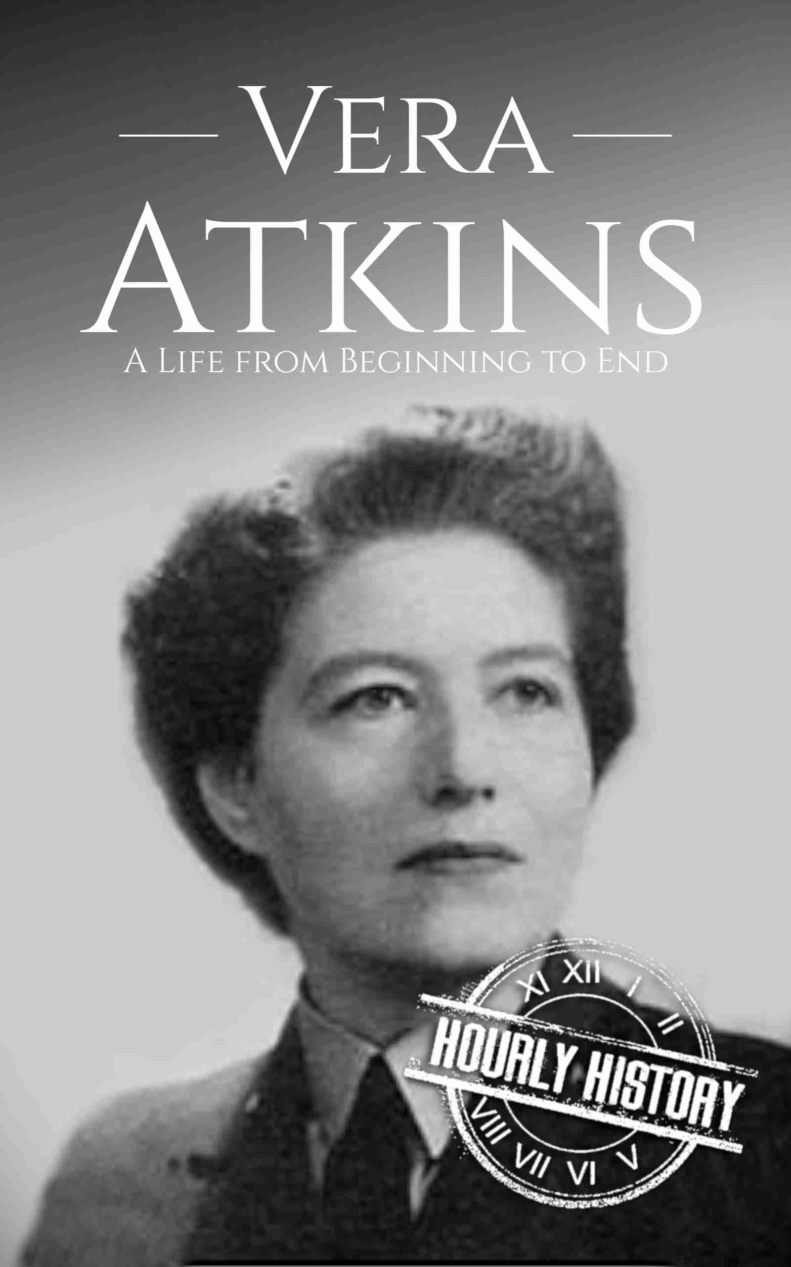 Book cover for