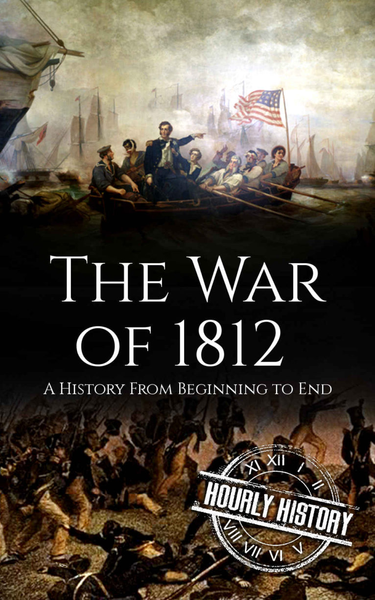 the war of 1812 ended in what year