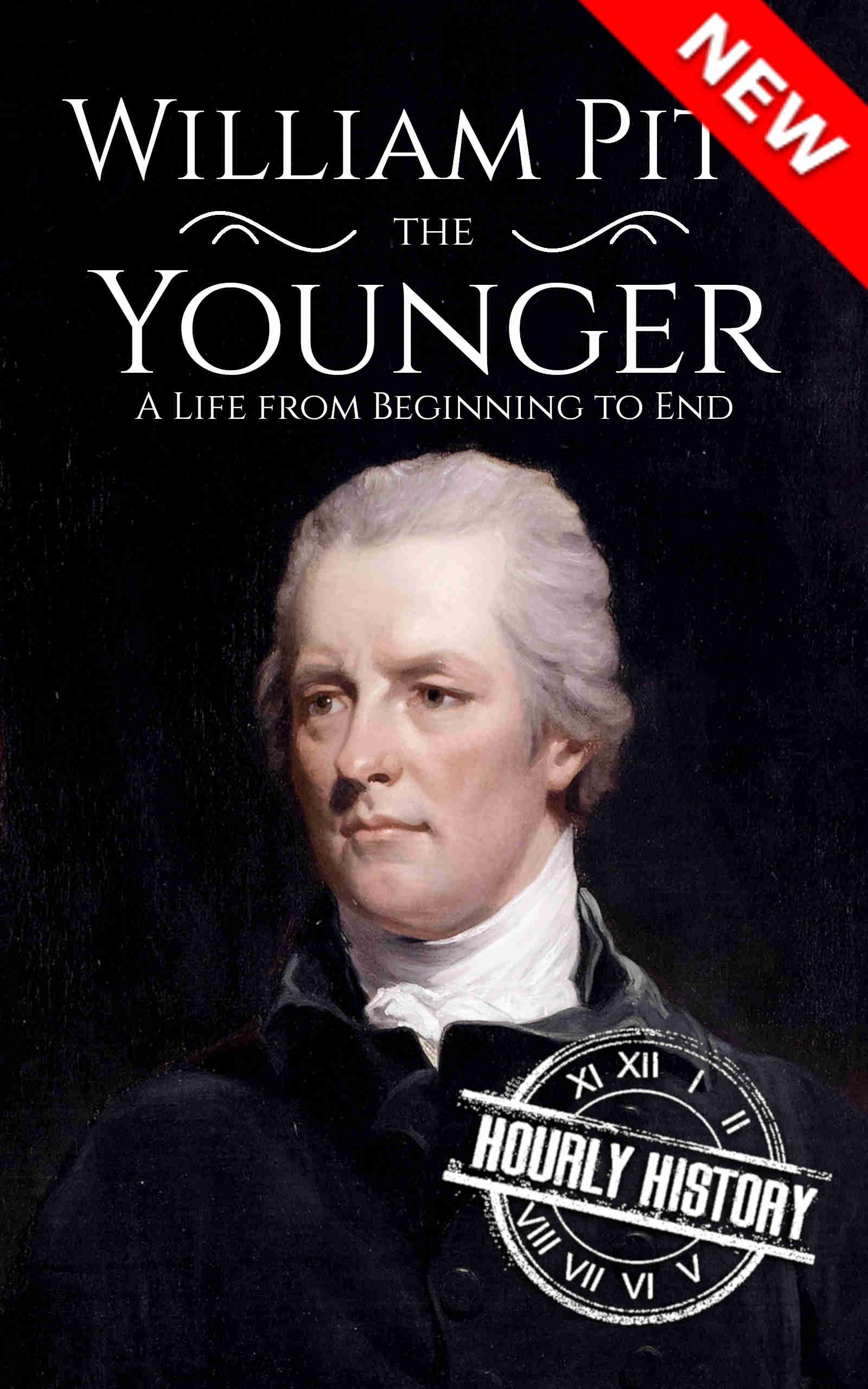 William Pitt the Younger