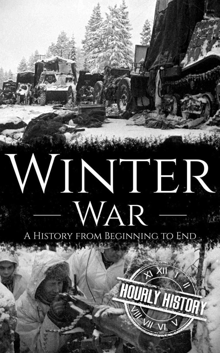 history of winter war